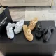 Chanel sandal shoes HG24042812
