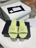 Chanel sandal shoes HG24042818