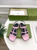 Gucci sandal shoes HG24042801