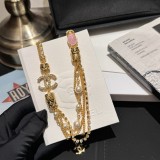 Chanel 1:1 jewelry yy24042904