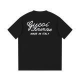 G*UCCI unisex T-shirts shunxin 24042821