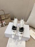 Dior high heel 8.5cm shoes HG24042823