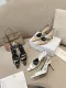 Dior high heel 8.5cm shoes HG24042823