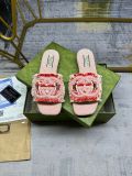 Gucci sandal shoes HG24042820