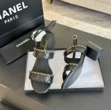 Chanel sandal shoes HG24042808