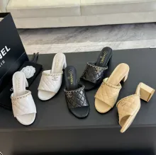 Chanel sandal shoes HG24042807