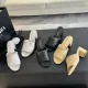 Chanel sandal shoes HG24042807