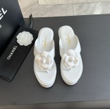 Chanel sandal shoes HG24042812