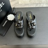 Chanel sandal shoes HG24042812