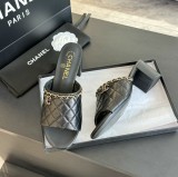 Chanel sandal shoes HG24042807