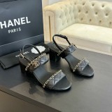 Chanel sandal shoes HG24042808