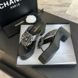 Chanel sandal shoes HG24042810