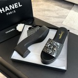 Chanel sandal shoes HG24042811