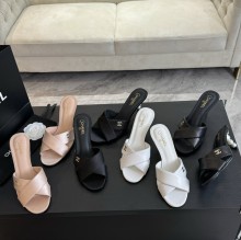 Chanel high heel 7cm shoes HG24042814