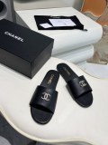 Chanel sandal shoes HG24042819