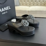 Chanel sandal shoes HG24042810