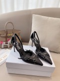 Dior high heel 8.5cm shoes HG24042822