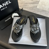 Chanel sandal shoes HG24042810