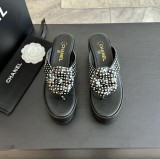 Chanel sandal shoes HG24042810