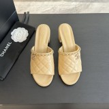 Chanel sandal shoes HG24042807