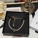 Chanel 1:1 jewelry yy24042917