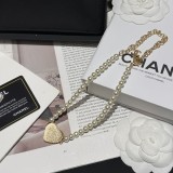 Chanel 1:1 jewelry yy24042917