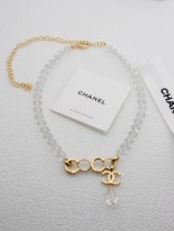 Chanel 1:1 jewelry yy24042919