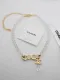 Chanel 1:1 jewelry yy24042919