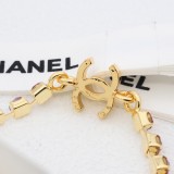 Chanel 1:1 jewelry yy24042918