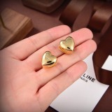 C*eline 1：1 Jewelry Earring yy24042929