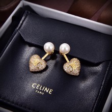 C*eline 1：1 Jewelry Earring yy24042941