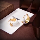 C*eline 1：1 Jewelry Earring yy24042933