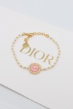 Dior 1:1 jewelry Bracelet yy24042955