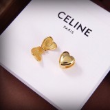 C*eline 1：1 Jewelry Earring yy24042929