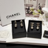 Chanel 1:1 jewelry yy24042906