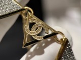 Chanel 1:1 jewelry yy24042922