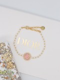 Dior 1:1 jewelry Bracelet yy24042955