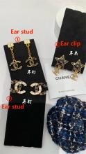 Chanel 1:1 jewelry  yy24042910