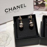 Chanel 1:1 jewelry yy24042906