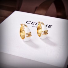 C*eline 1：1 Jewelry Earring yy24042933