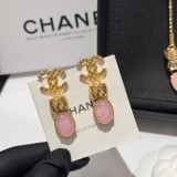 Chanel 1:1 jewelry yy24042908