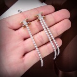 C*eline 1：1 Jewelry Earring yy24042940