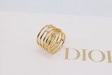 Dior 1:1 jewelry ring yy24042958