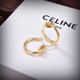 C*eline 1：1 Jewelry Earring yy24042945