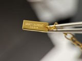 S*aint Laurent 1：1 Jewelry yy24042971