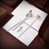 C*eline 1：1 Jewelry Earring yy24042940