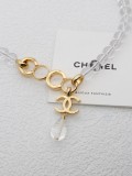 Chanel 1:1 jewelry yy24042919