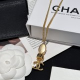 Chanel 1:1 jewelry yy24042911