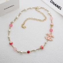 Chanel 1:1 jewelry yy24042920