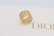 Dior 1:1 jewelry ring yy24042958